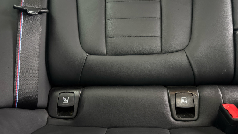 BMW X4 xDrive30d M Sport 5dr Step Auto [Plus Pack] Diesel Estate